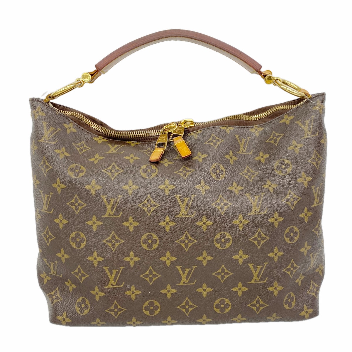 Louis Vuitton Monogram Shri PM