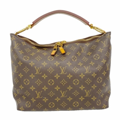 Louis Vuitton Monogram Shri PM