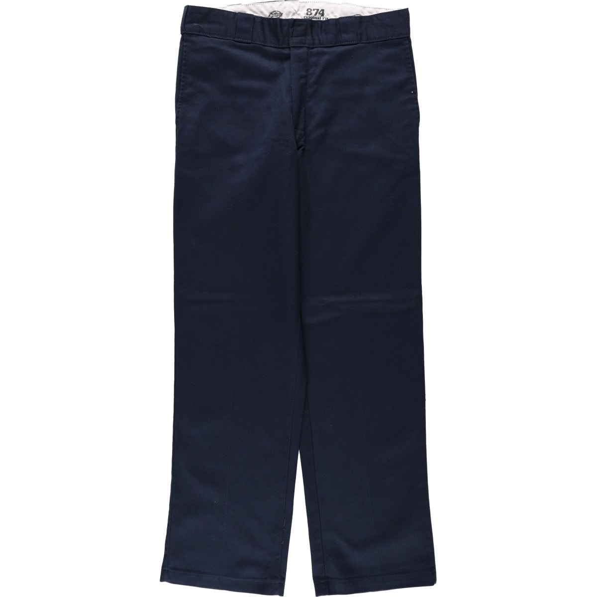 古着 ディッキーズ Dickies 874 FLEX ORIGINAL FIT ワークパンツ メンズw34相当/eaa666917