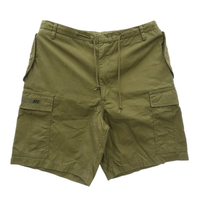 WTAPS Sdds2001 / Shorts / Cotton. Cnvs WTAPS Sdds2001 / Shorts / Cotton. Cnvs