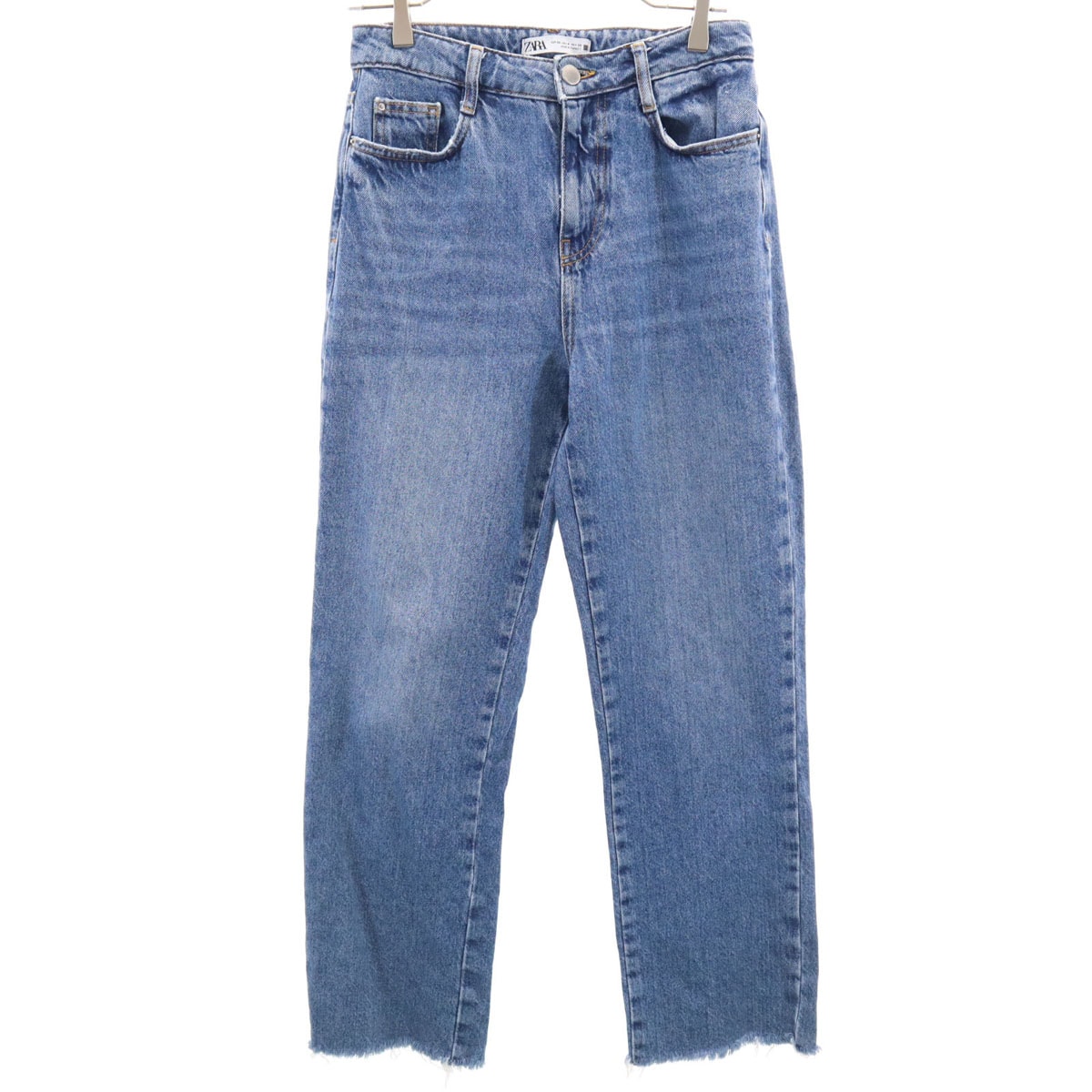 ZARA ザラ デニムパンツ 4 ジーンズ