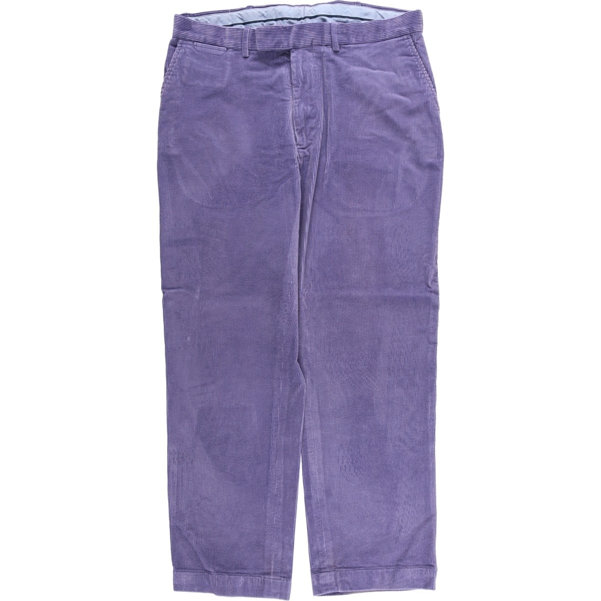 古着 ラルフローレン Ralph Lauren POLO GOLF ポロゴルフ コーデュロイパンツ メンズw36相当/eaa480286