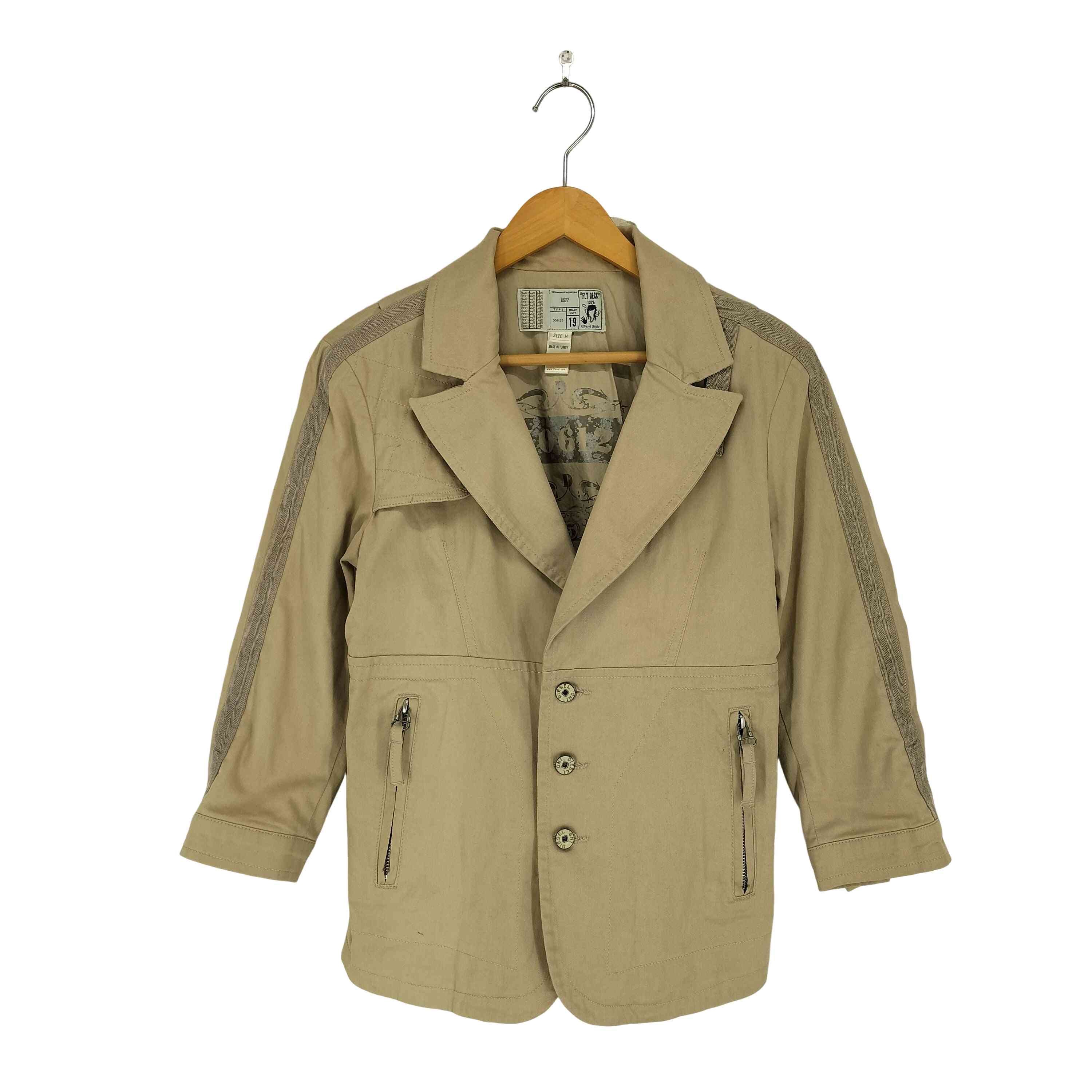 サイドラインテープ 3Bテーラードジャケット【1142470950382】