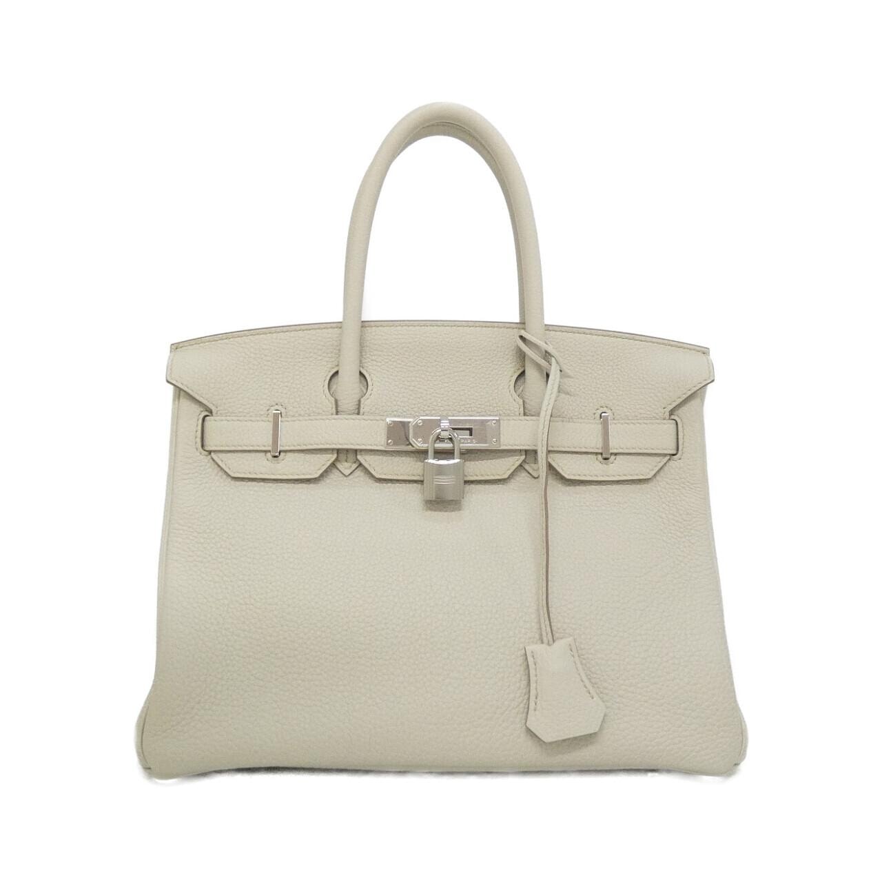 エルメス バーキン 30cm 030520CK バッグ