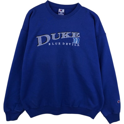 古着 90年代 チャンピオン Champion AUTHENTIC ATHLETIC APPAREL カレッジスウェットシャツ トレーナー メンズL相当 ヴィンテージ/eaa615139