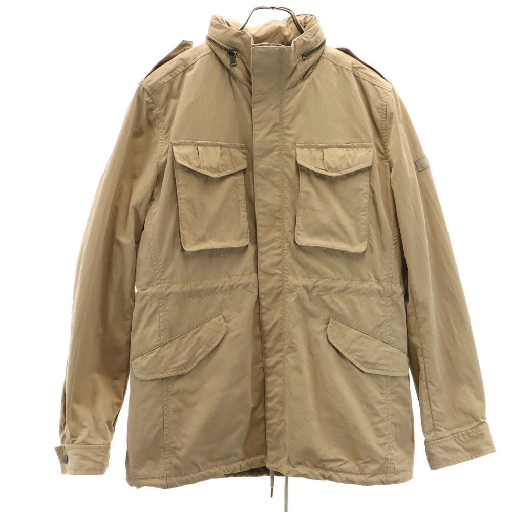 TATRAS タトラス ミリタリージャケット