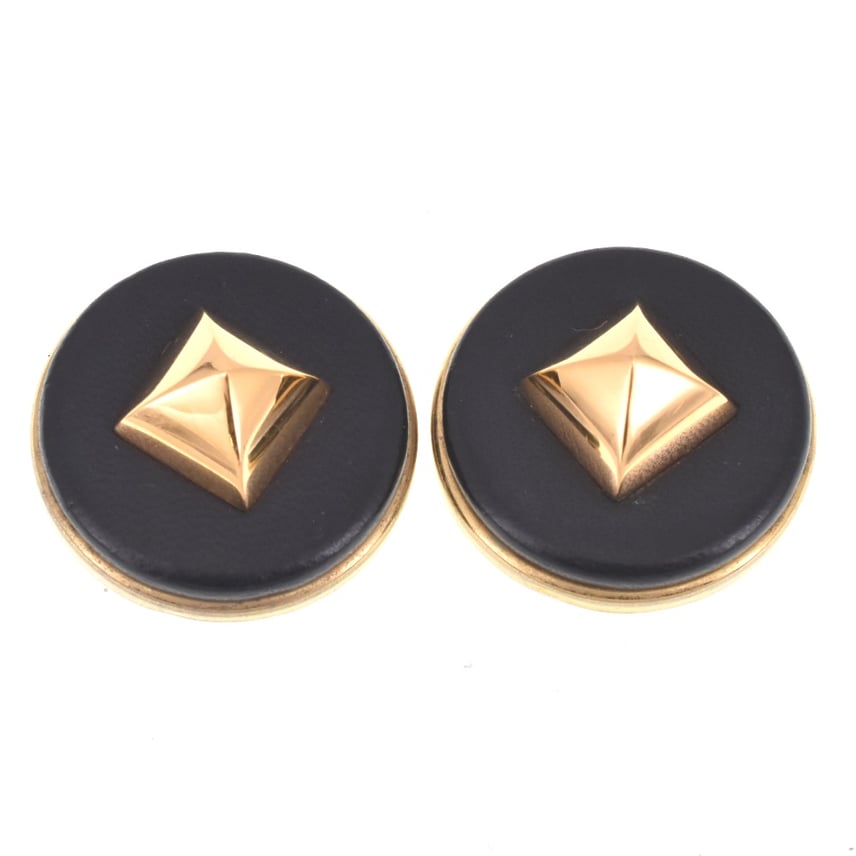 B (目立った傷や汚れなし)】エルメス HERMES メドール B (目立った傷や汚れなし)】エルメス HERMES メドール