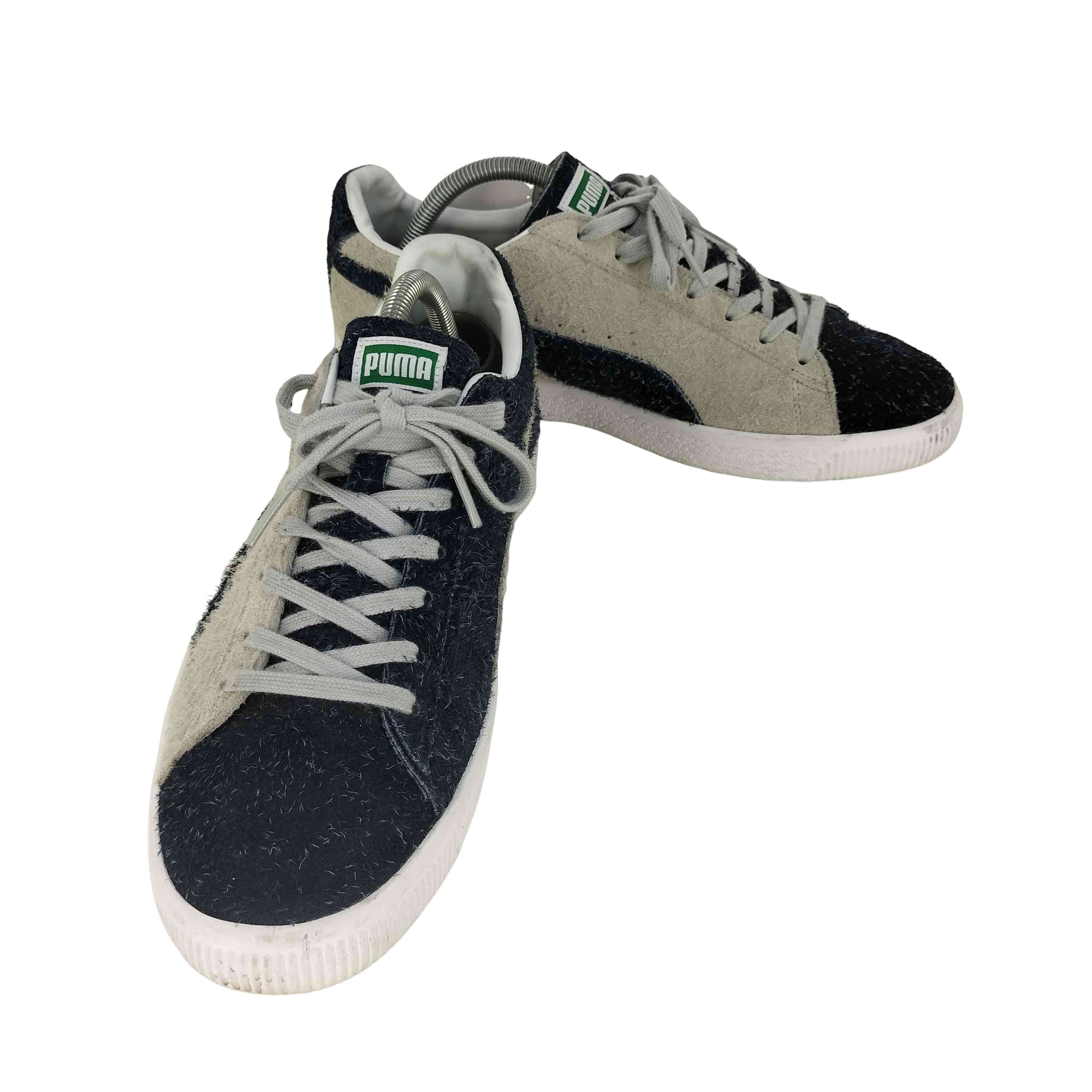 SUEDE VTG MIJ スエード ヴィンテージ スニーカー【1136508908278】