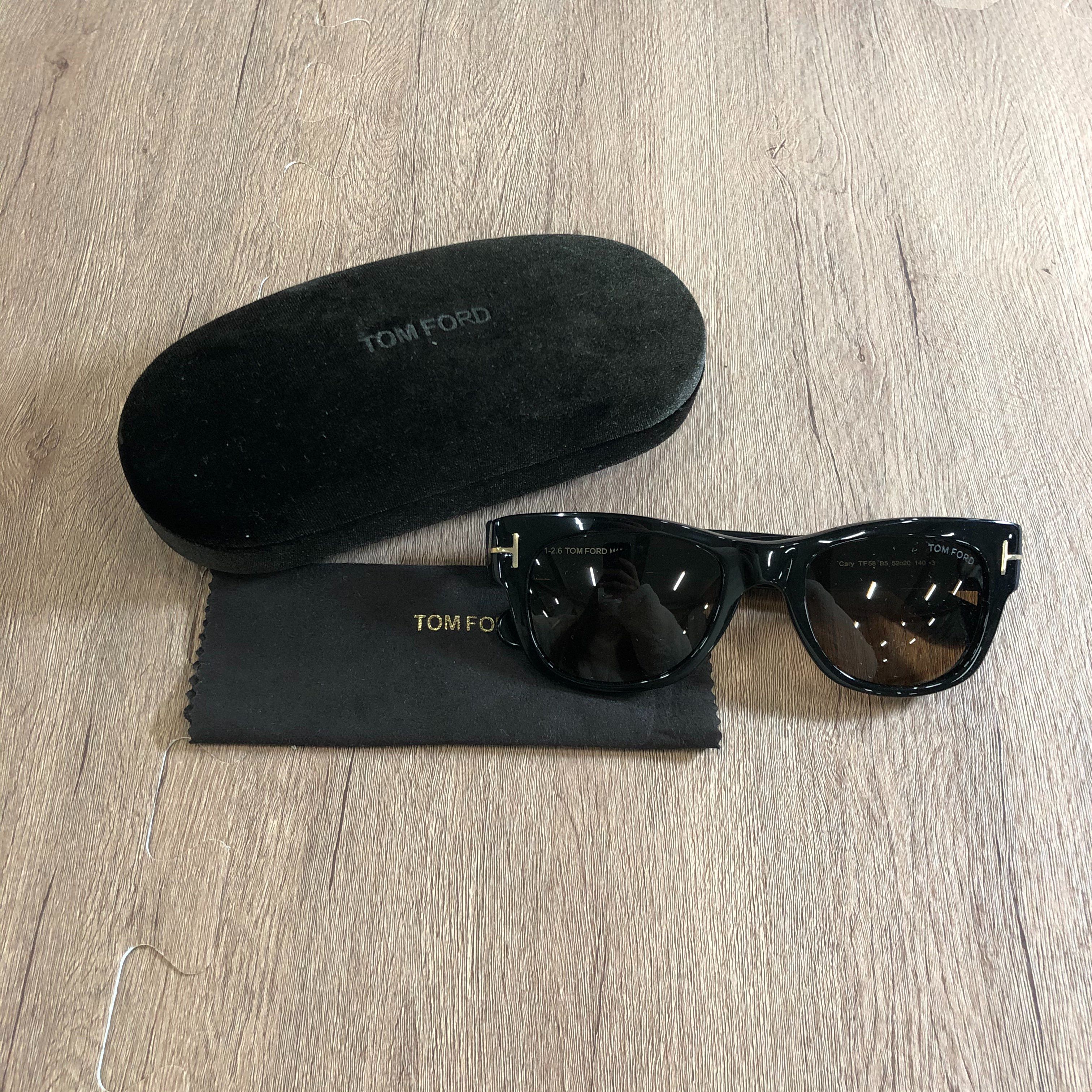 トムフォード サングラス TF58