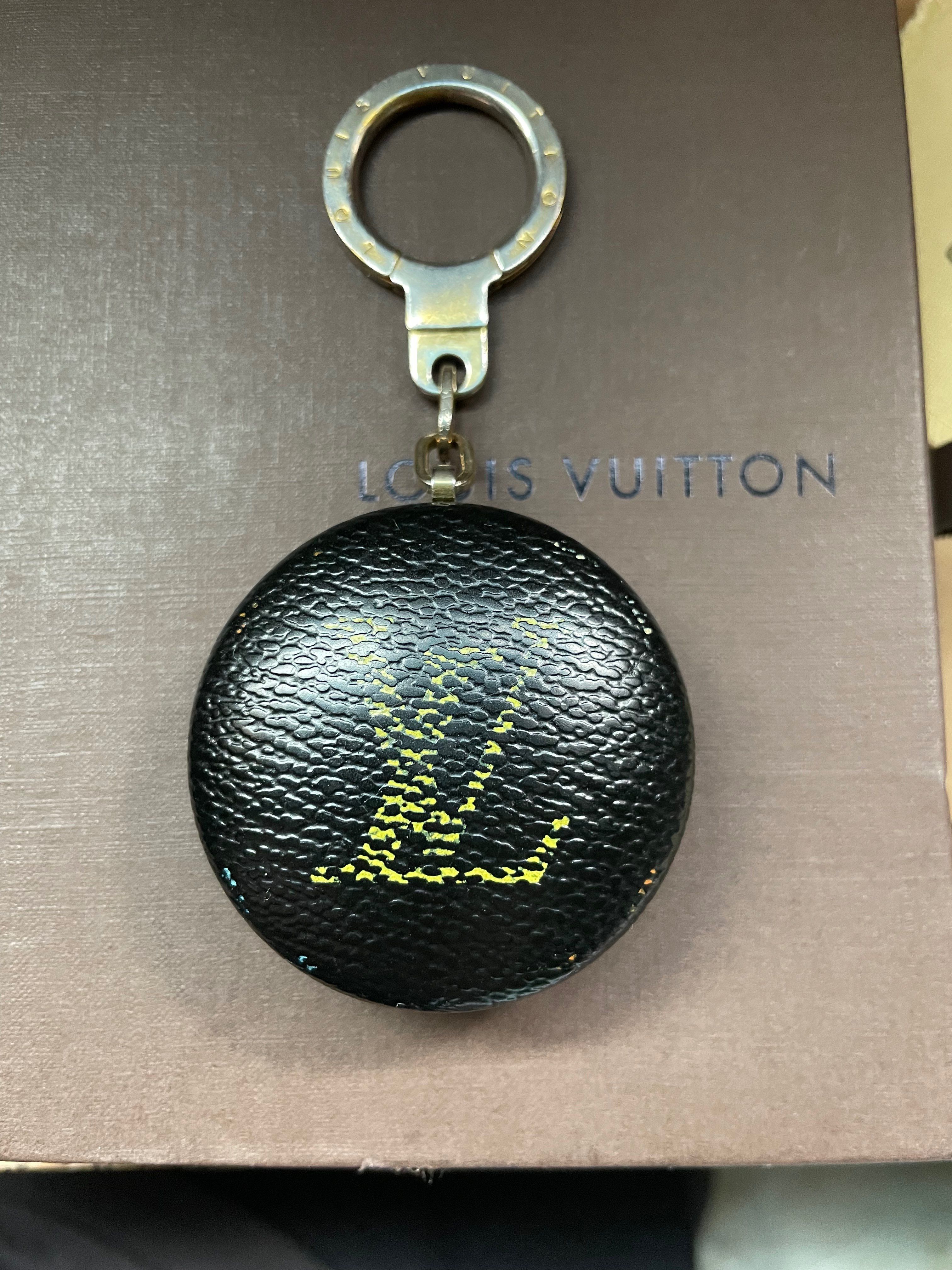 Louis Vuitton Astropill Monogram Multicolor "Noir"