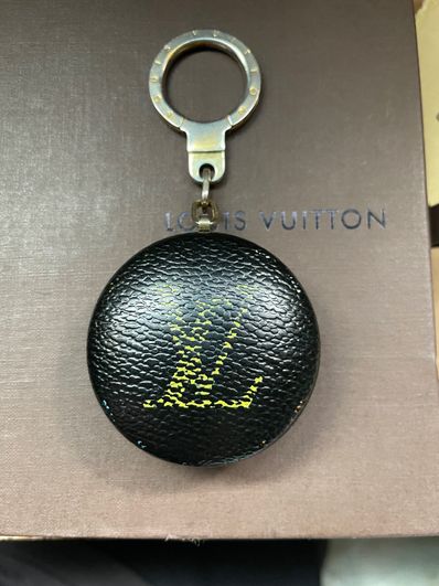 Louis Vuitton Astropill Monogram Multicolor "Noir"