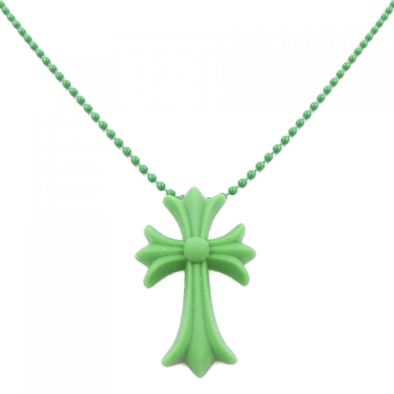 クロムハーツ CHROME HEARTS CH CRS SML PLSTC 604175364F2UXXX445 PENDANT