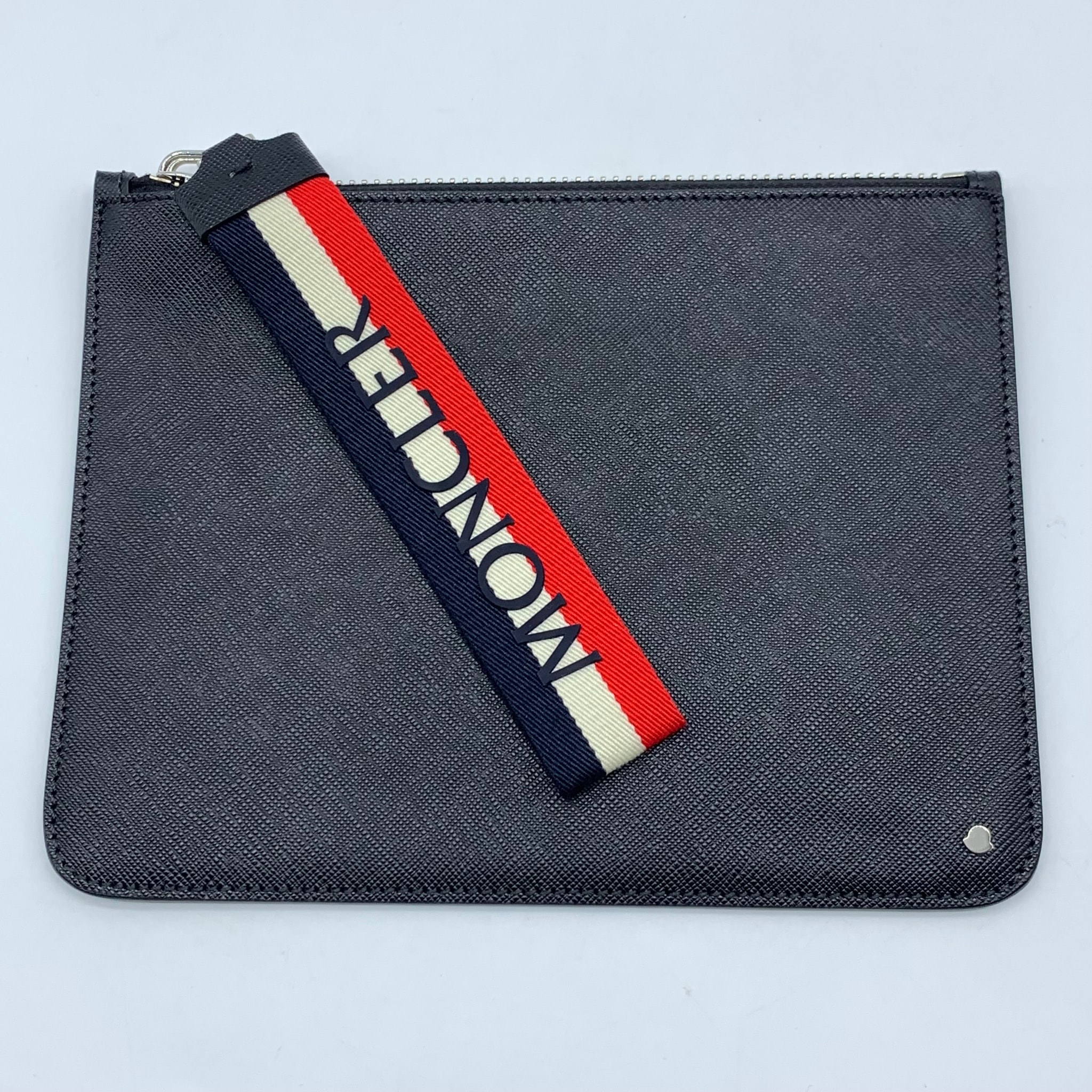 Moncler Case/Cover - Super Mon Moncler Black