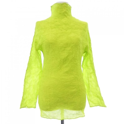 【ヴィンテージ】イッセイミヤケ ISSEY MIYAKE IM94-FJ823 トップス