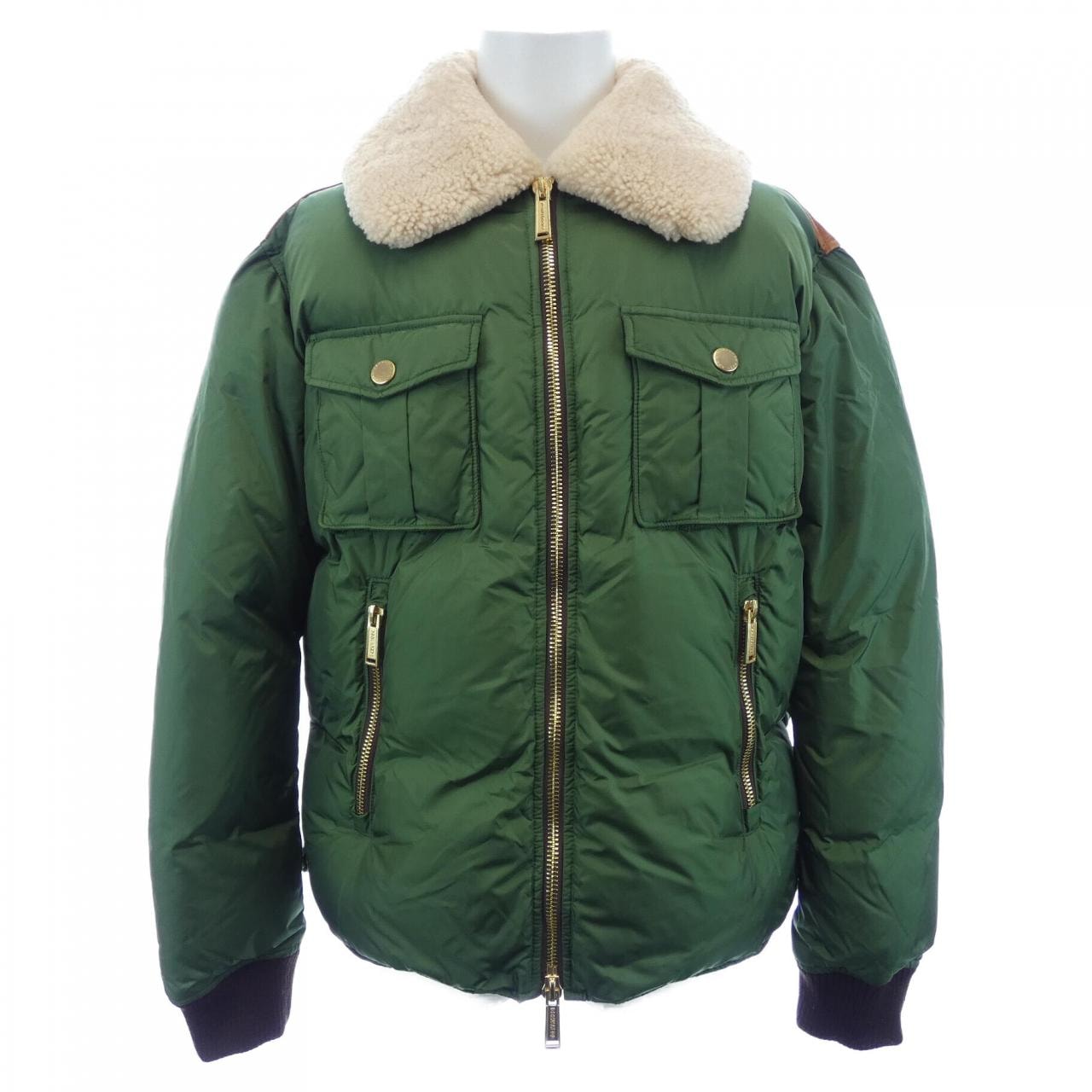 ディースクエアード DSQUARED2 S71AM0619 ダウンジャケット