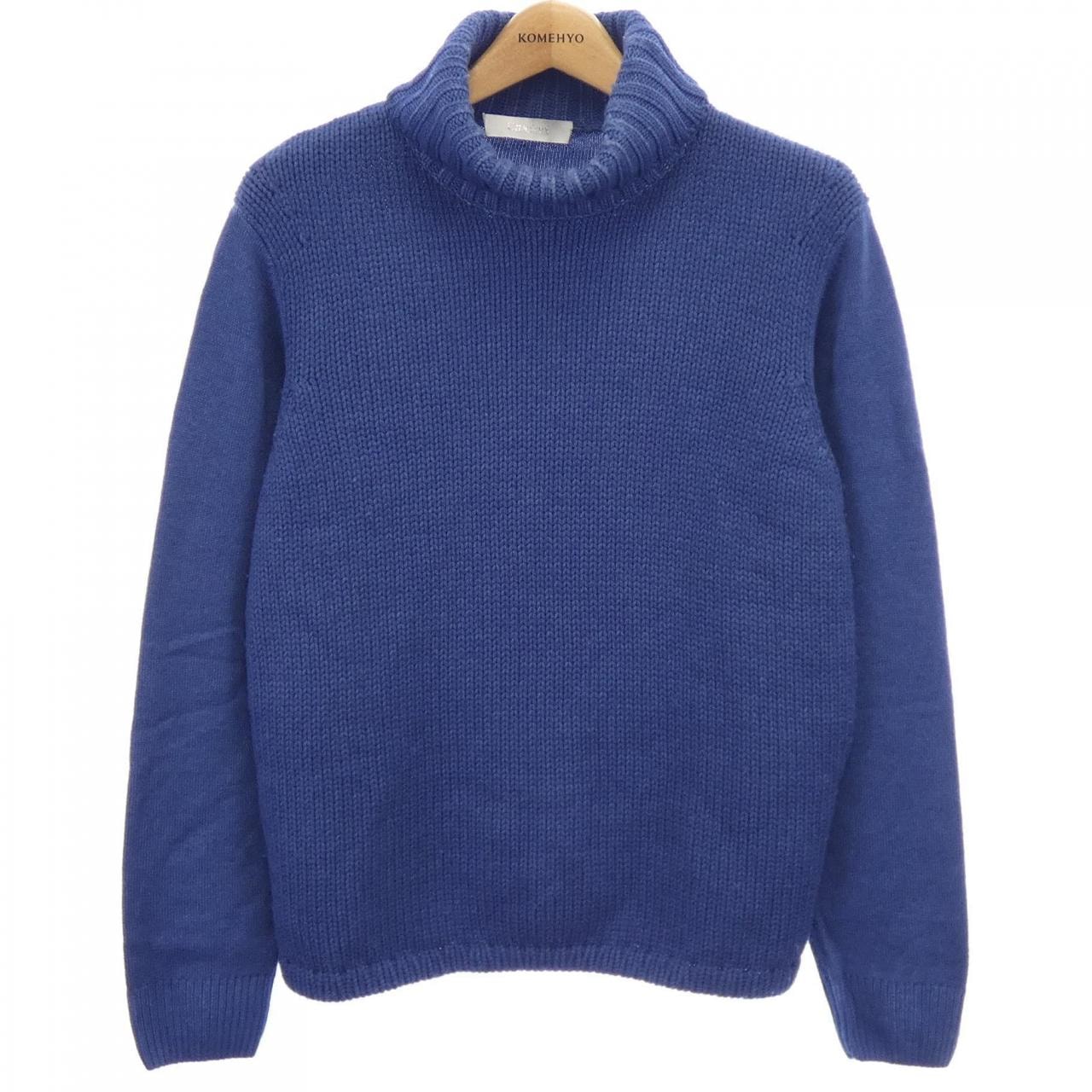 クルチアーニ Cruciani ニット