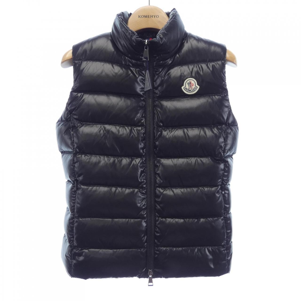 モンクレール MONCLER GHANY ダウンベスト