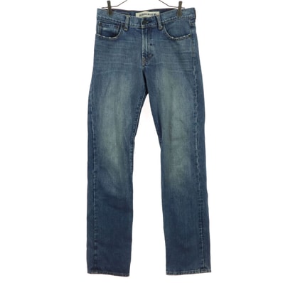 GAP ギャップ デニムパンツ W30 ブルー
