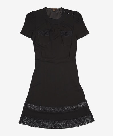 Mini dress