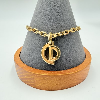 ディオール ブレスレット レディース