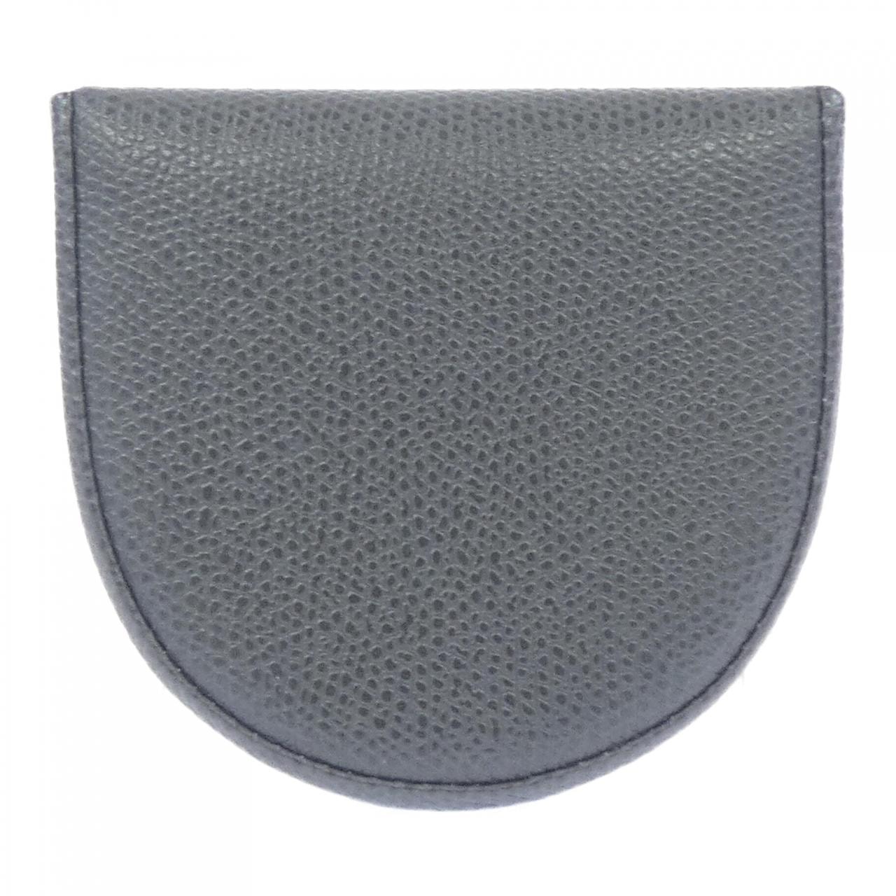 ヴァレクストラ VALEXTRA SGSR0089028L99CP99 COIN CASE