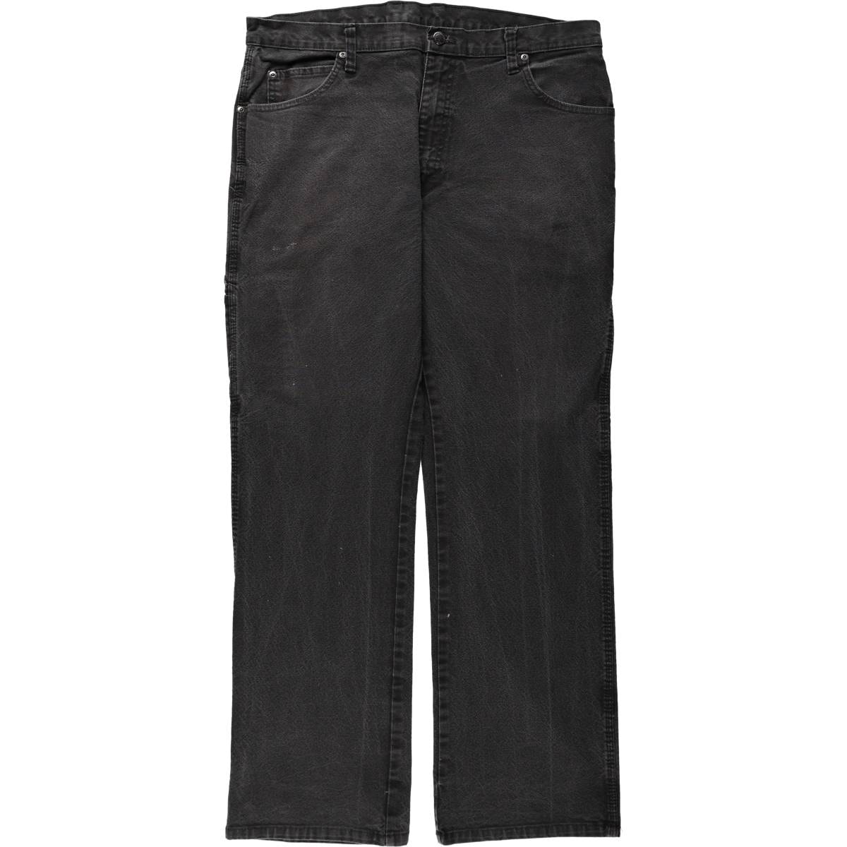 古着 ディッキーズ Dickies ダックペインターパンツ メンズw37相当/eaa664767