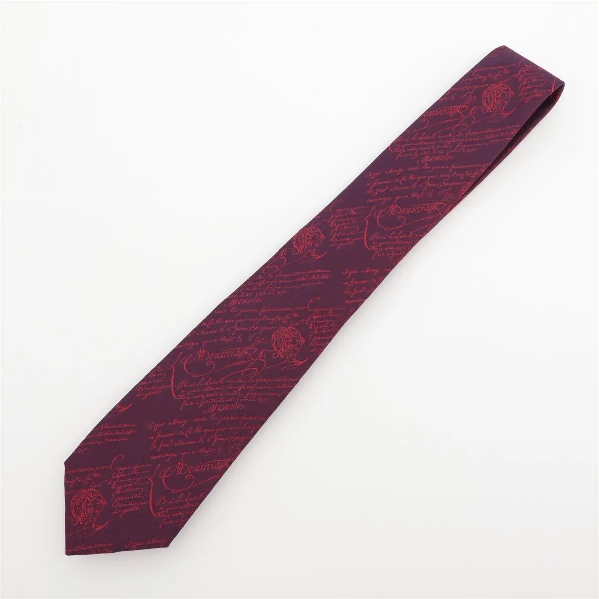 ■極美品 ベルルッティ