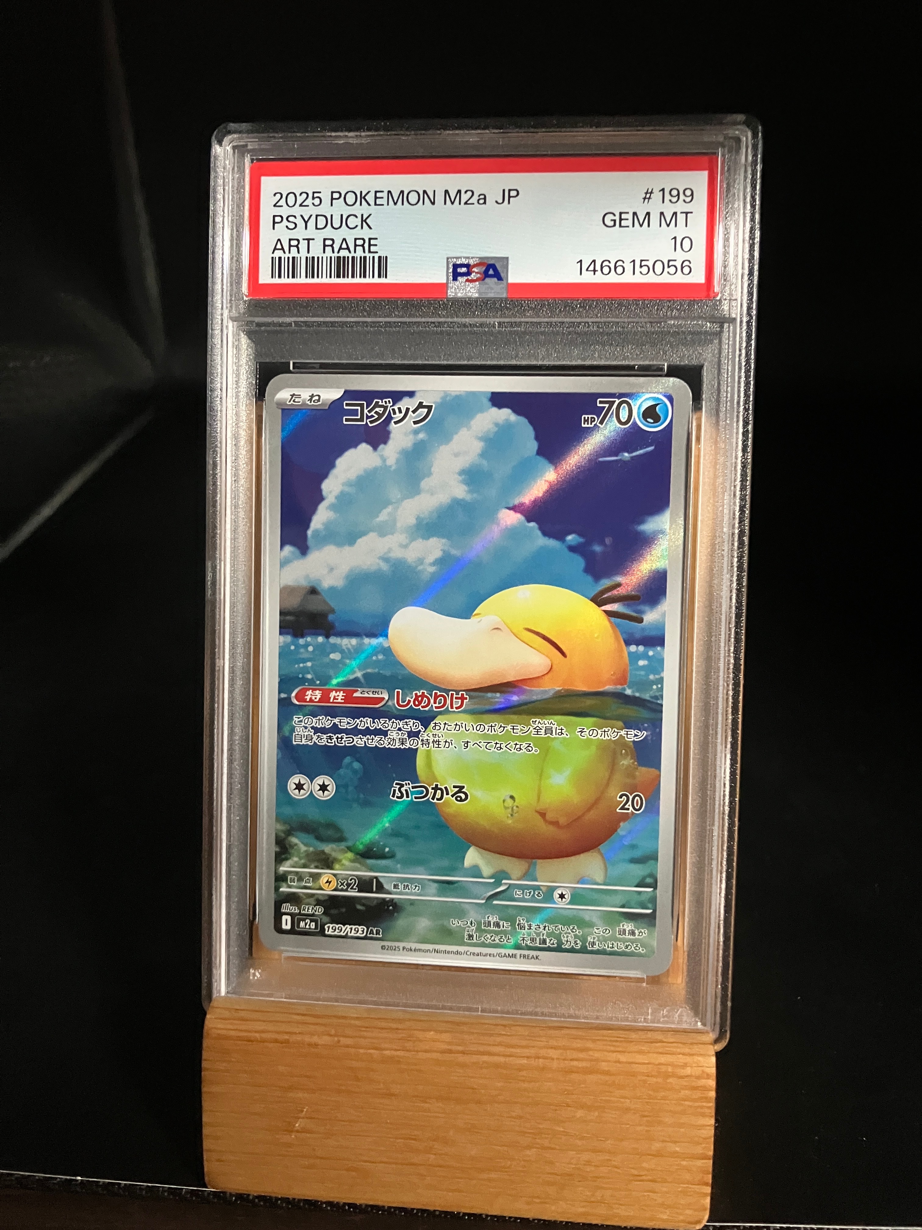 コダック AR [M2a 199/193](ハイクラスパック「MEGAドリームex」)