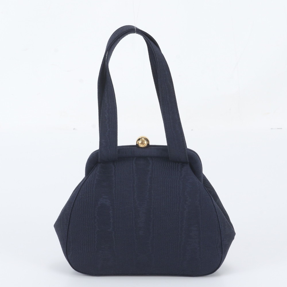 ■極美品 シャネル ココマークハンドバッグ