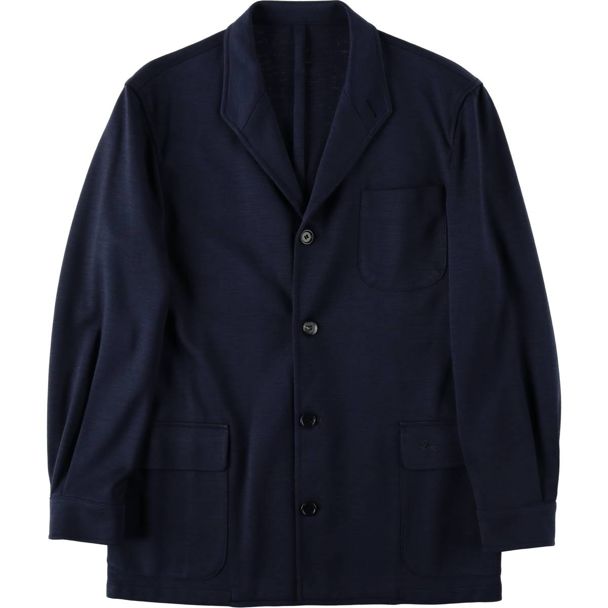 古着 バーバリー Burberry's LONDON イージージャケット テーラードジャケット スペイン製 メンズS相当/evb034520