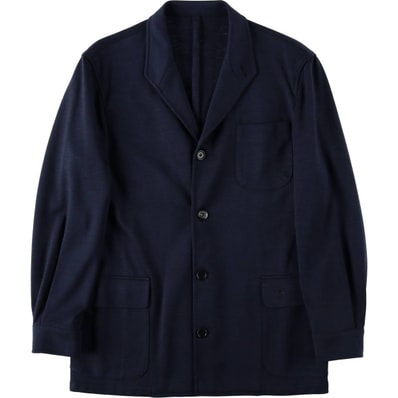 古着 バーバリー Burberry's LONDON イージージャケット テーラードジャケット スペイン製 メンズS相当/evb034520