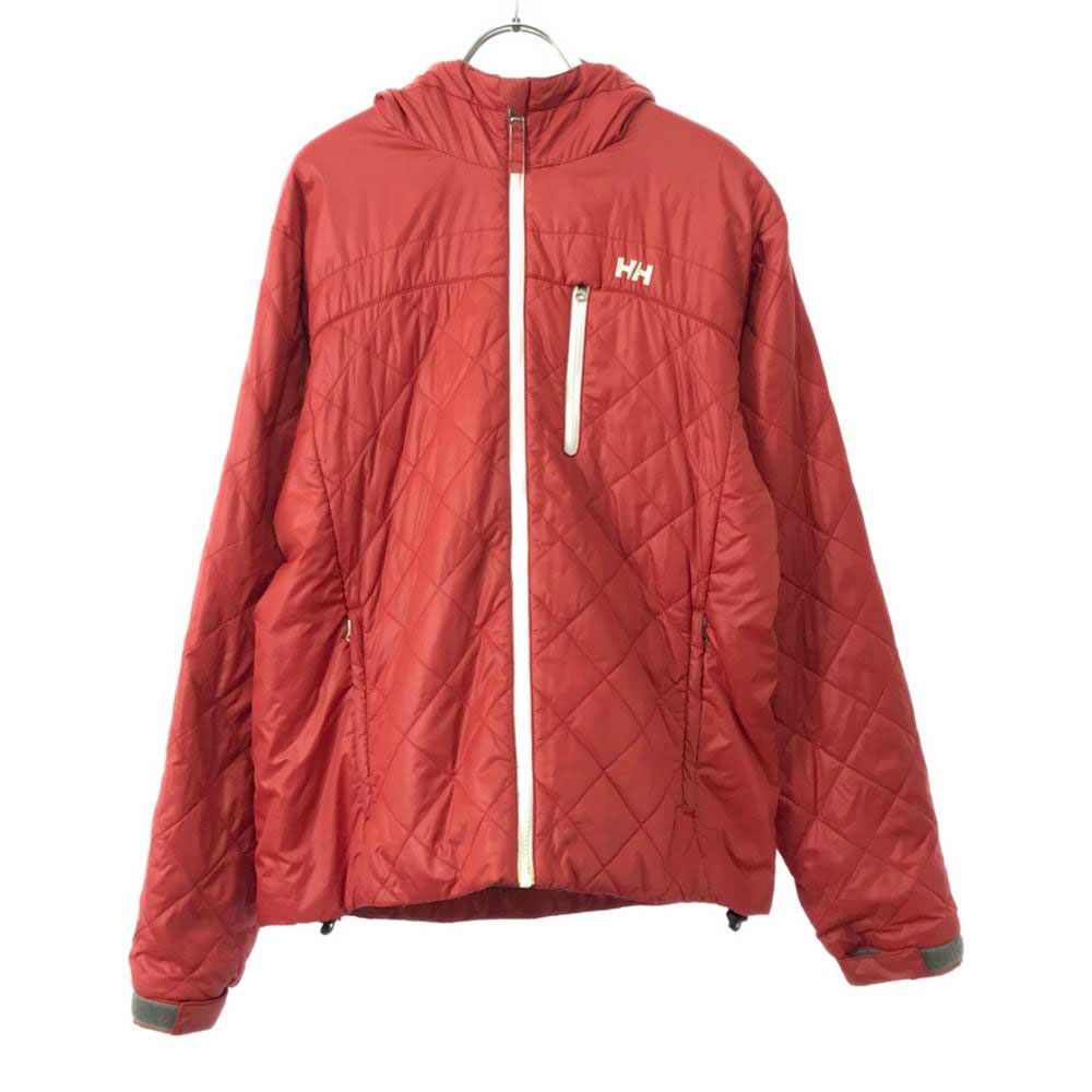 HELLY HANSEN キルティングジャケット