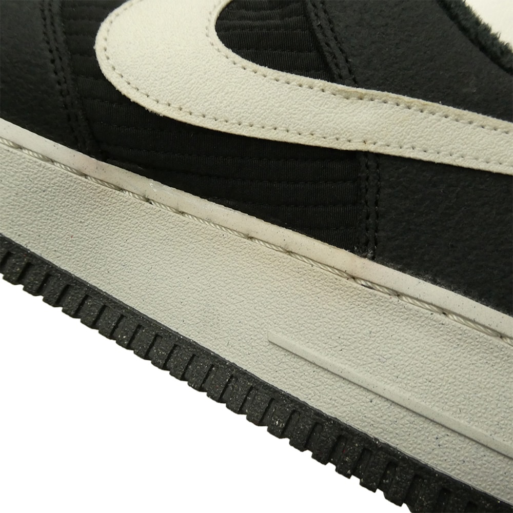 B (目立った傷や汚れなし)】NIKE ナイキ DC8871-001 AIR FORCE 1 07
