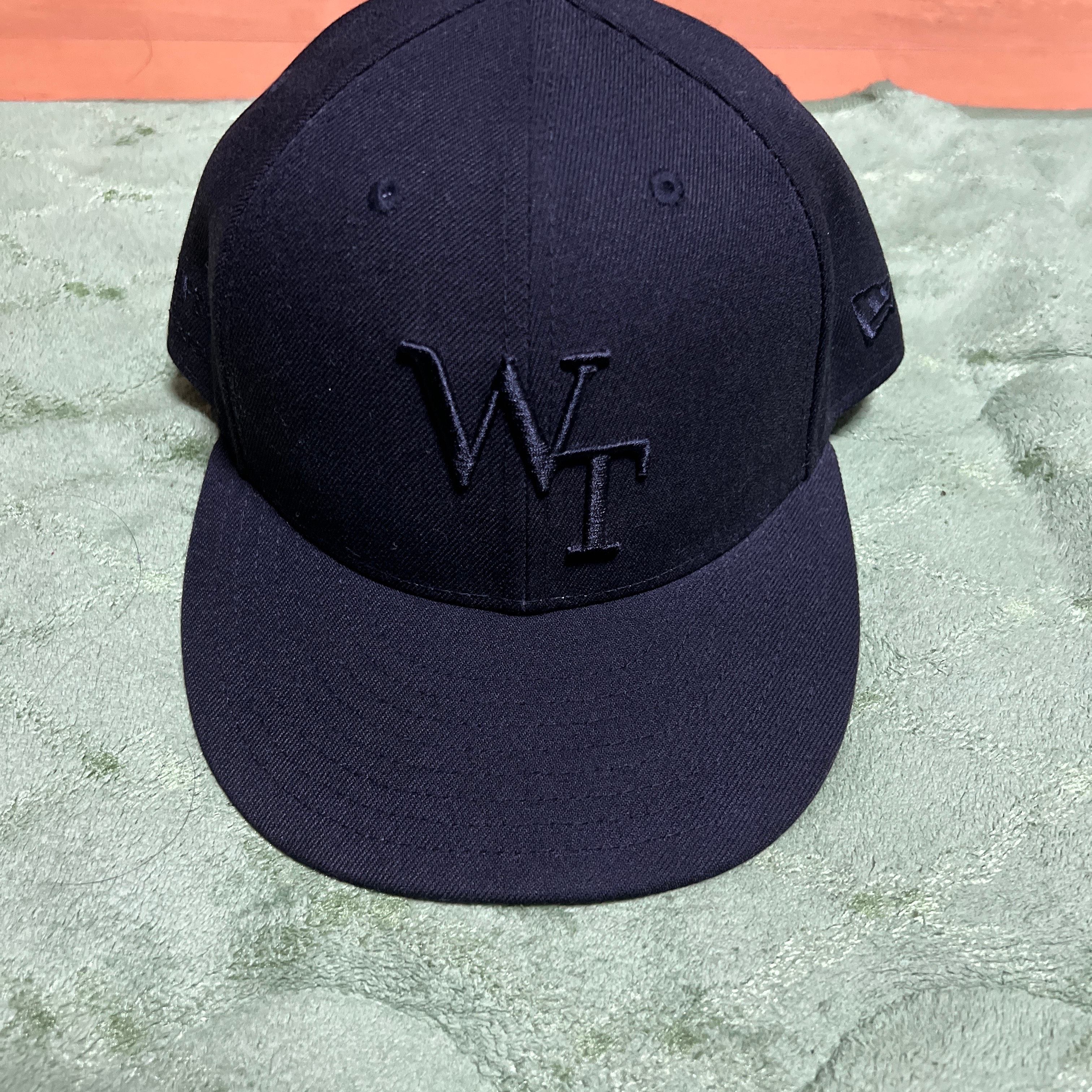 NEWERA x KANDYTOWN x THE CAP 9Fifty 