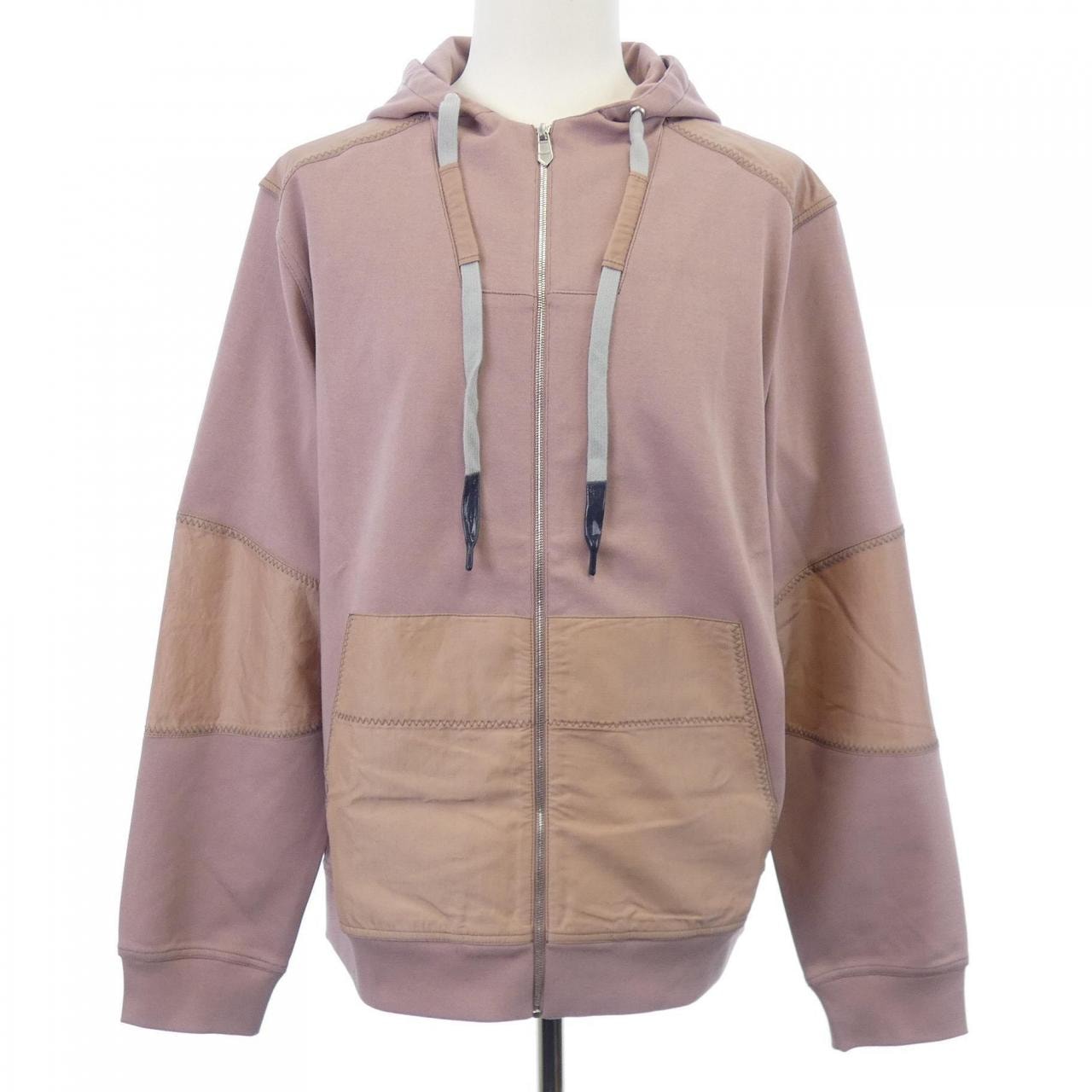 エルメス HERMES パーカー