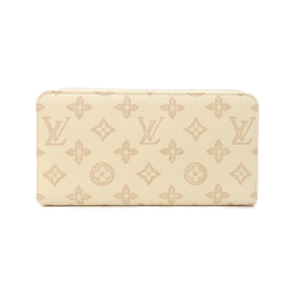 【未使用品】ルイヴィトン モノグラム オリジン ジッピーウォレット M27685 財布