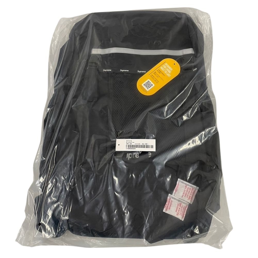 Supreme Backpack "Black"