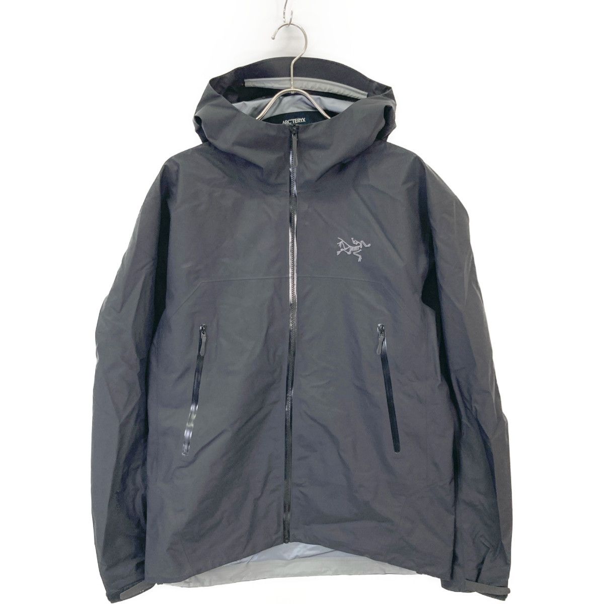 アークテリクス 24年製 X000009816 BETA JACKET M