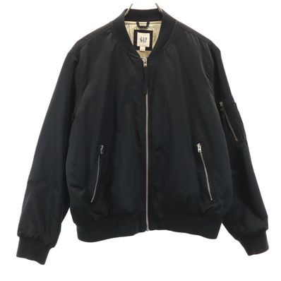 GAP ギャップ MA-1 フライトジャケット