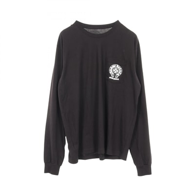 Chrome Hearts New York Limited Horseshoe L/S T-Shirt "Black"