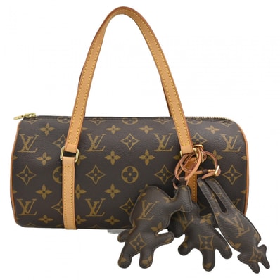 ルイ・ヴィトン ハンドバッグ レディース