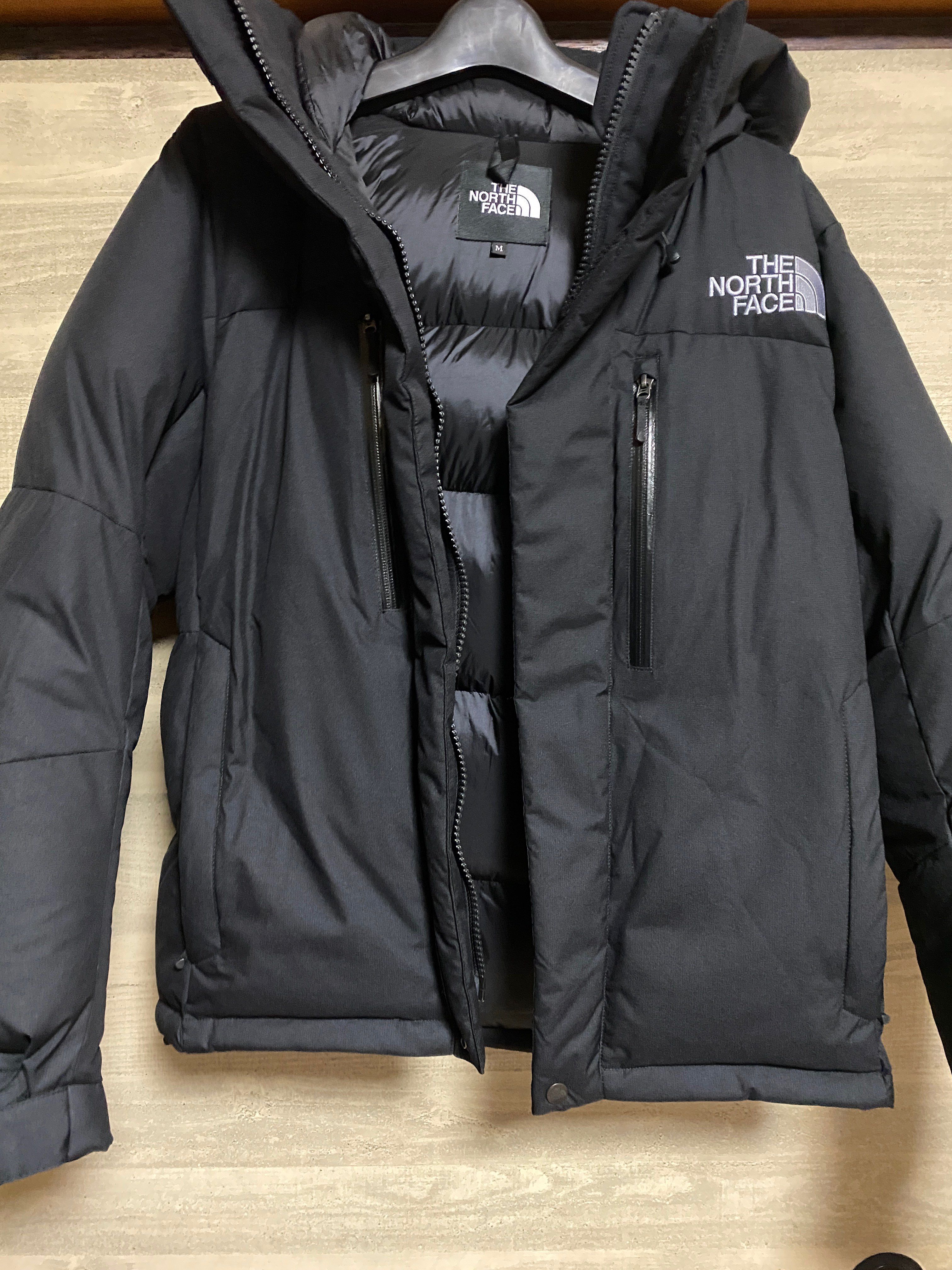 The North Face Baltro Light Jacket K 2020/2021 "Black"