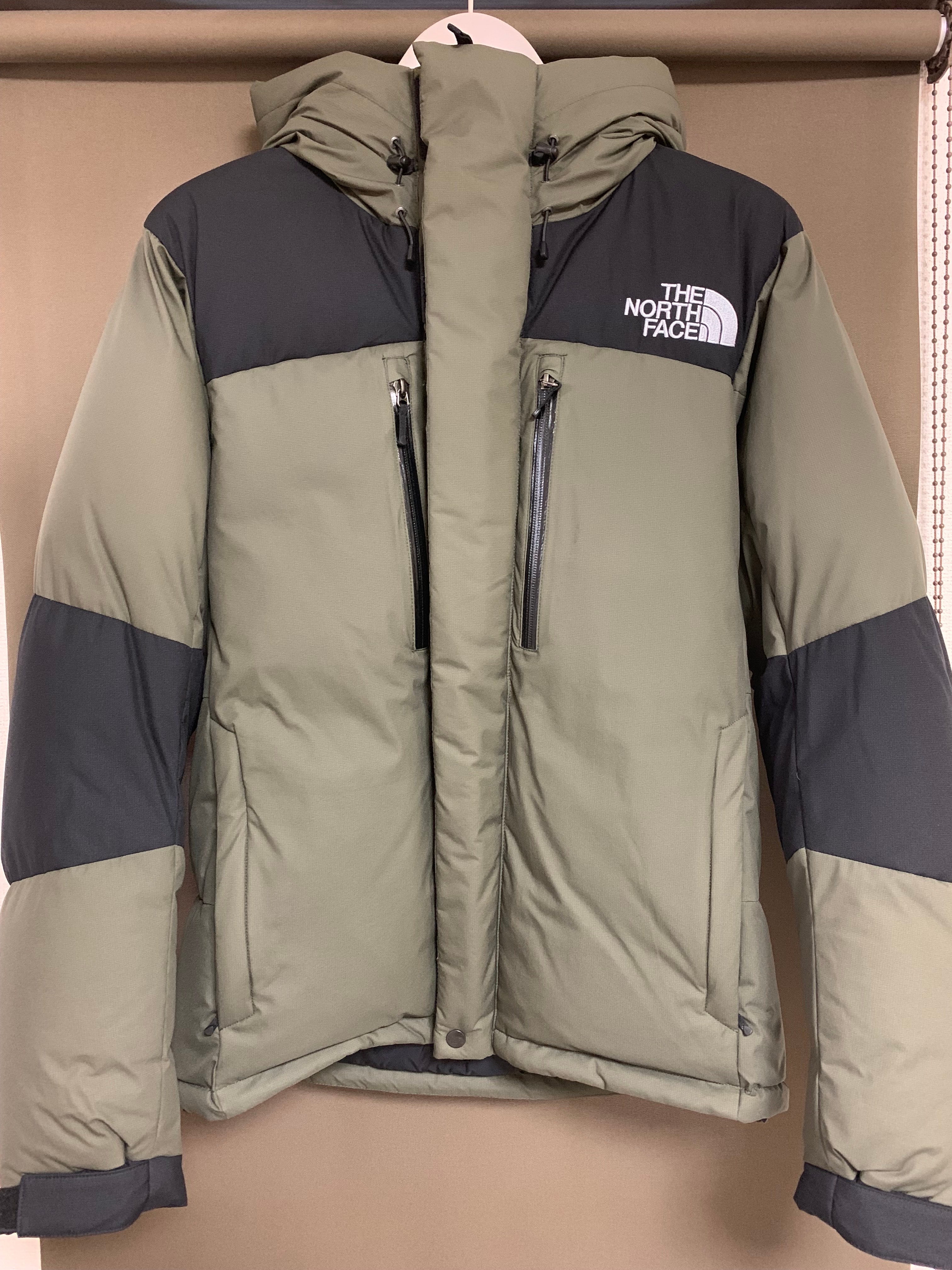 The North Face Baltro Light Jacket NT 2020/2021 "New Taupe"