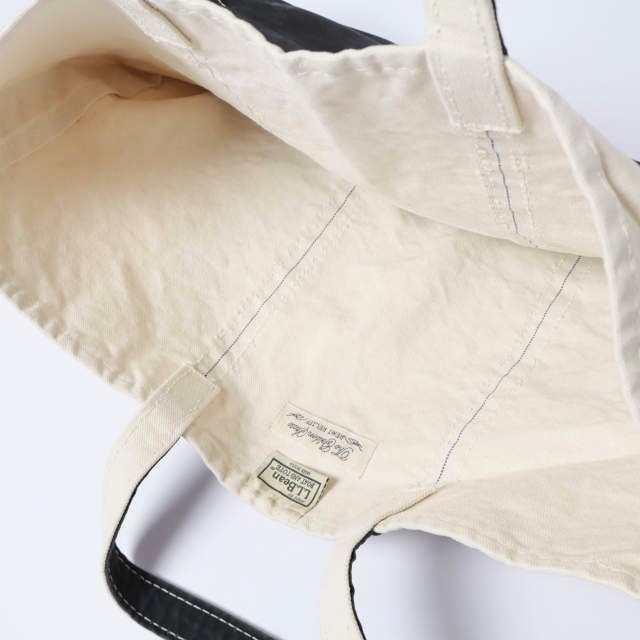 B (目立った傷や汚れなし)】L.L.Bean x REMI RELIEF エルエルビーン 
