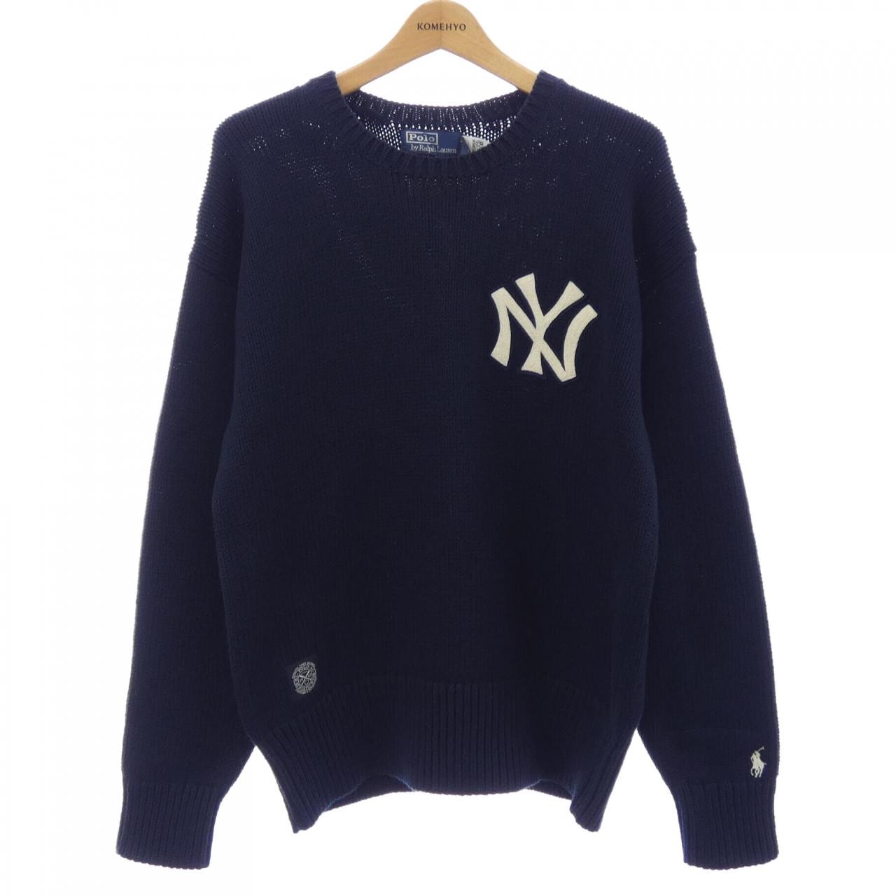ポロラルフローレン POLO RALPH LAUREN ニット