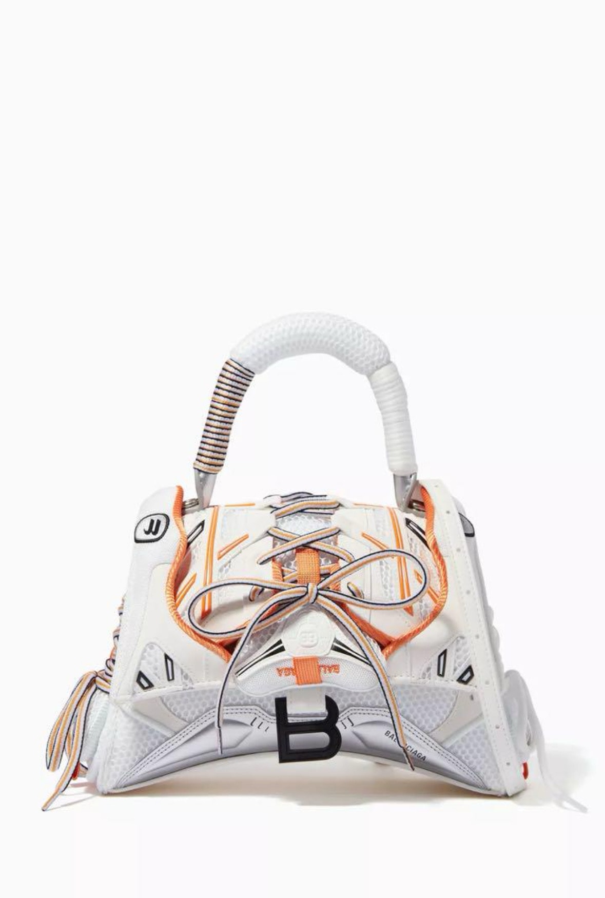 バレンシアガ スニーカーヘッド バッグ BALENCIAGA