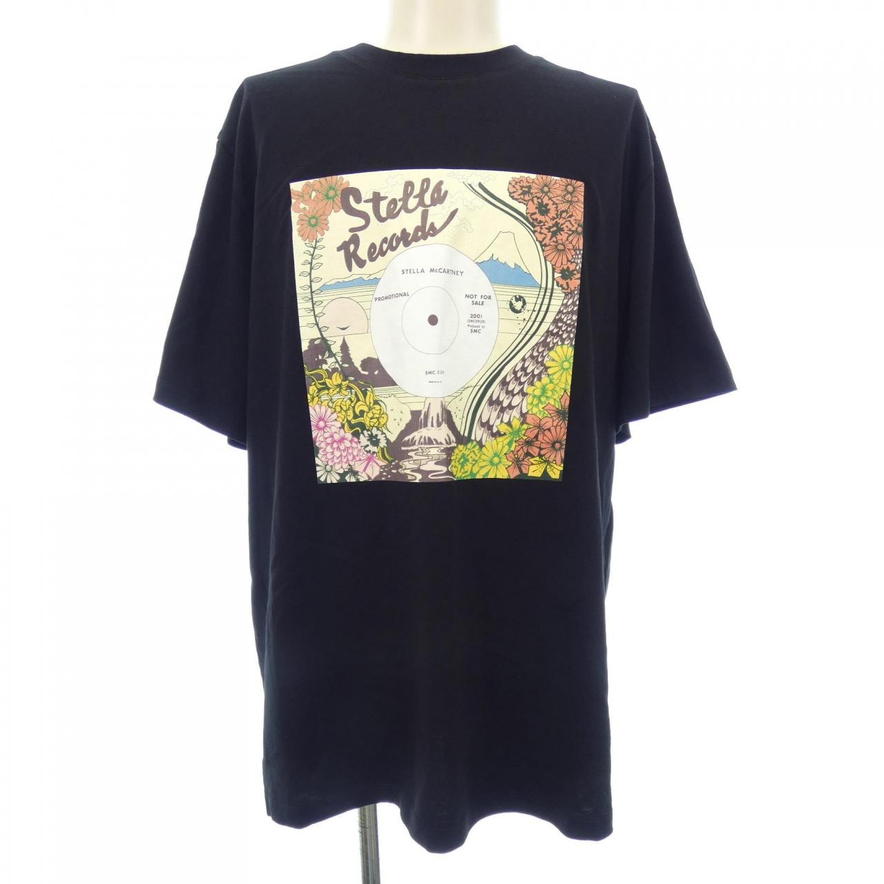 ステラマッカートニー STELLA MCCARTNEY Tシャツ
