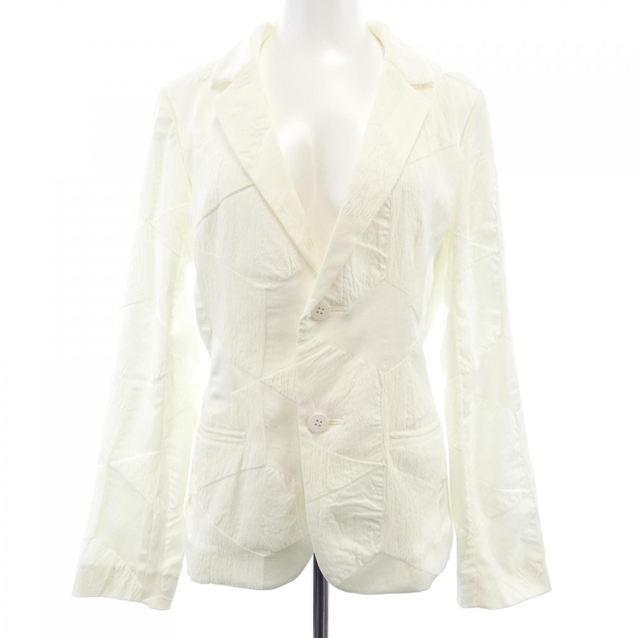 イッセイミヤケ ISSEY MIYAKE IM12FD581 ジャケット