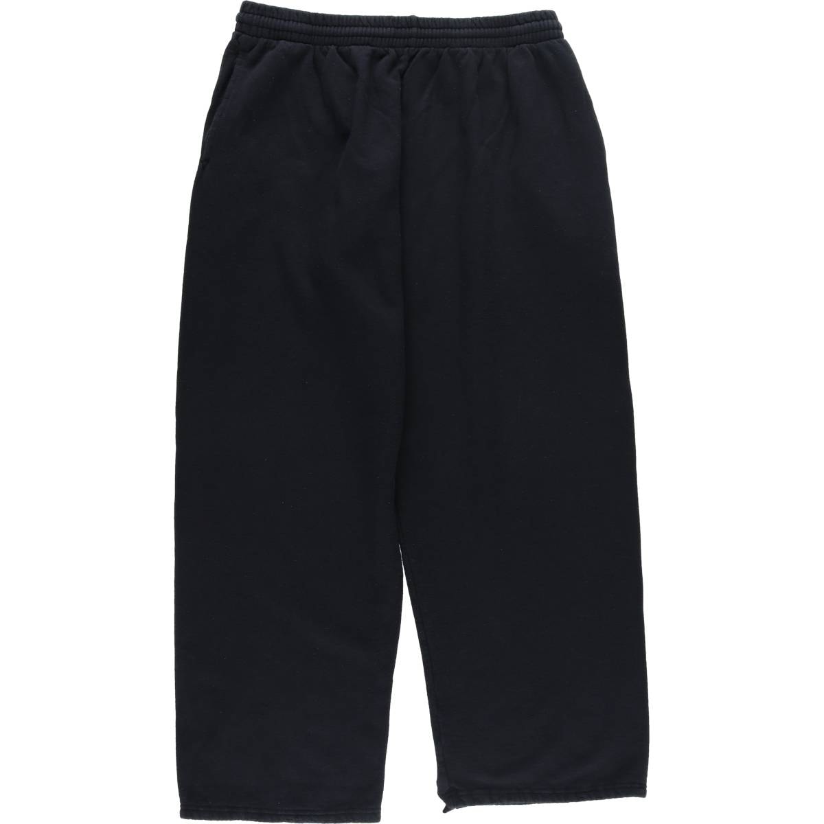 古着 フルーツオブザルーム FRUIT OF THE LOOM スウェットパンツ メンズL相当/eaa535795