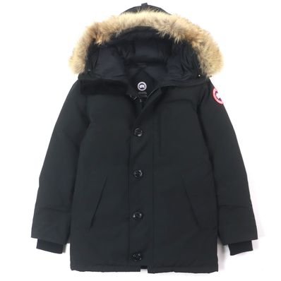 カナダグース ダウンジャケット JASPER メンズ XS 3438JM